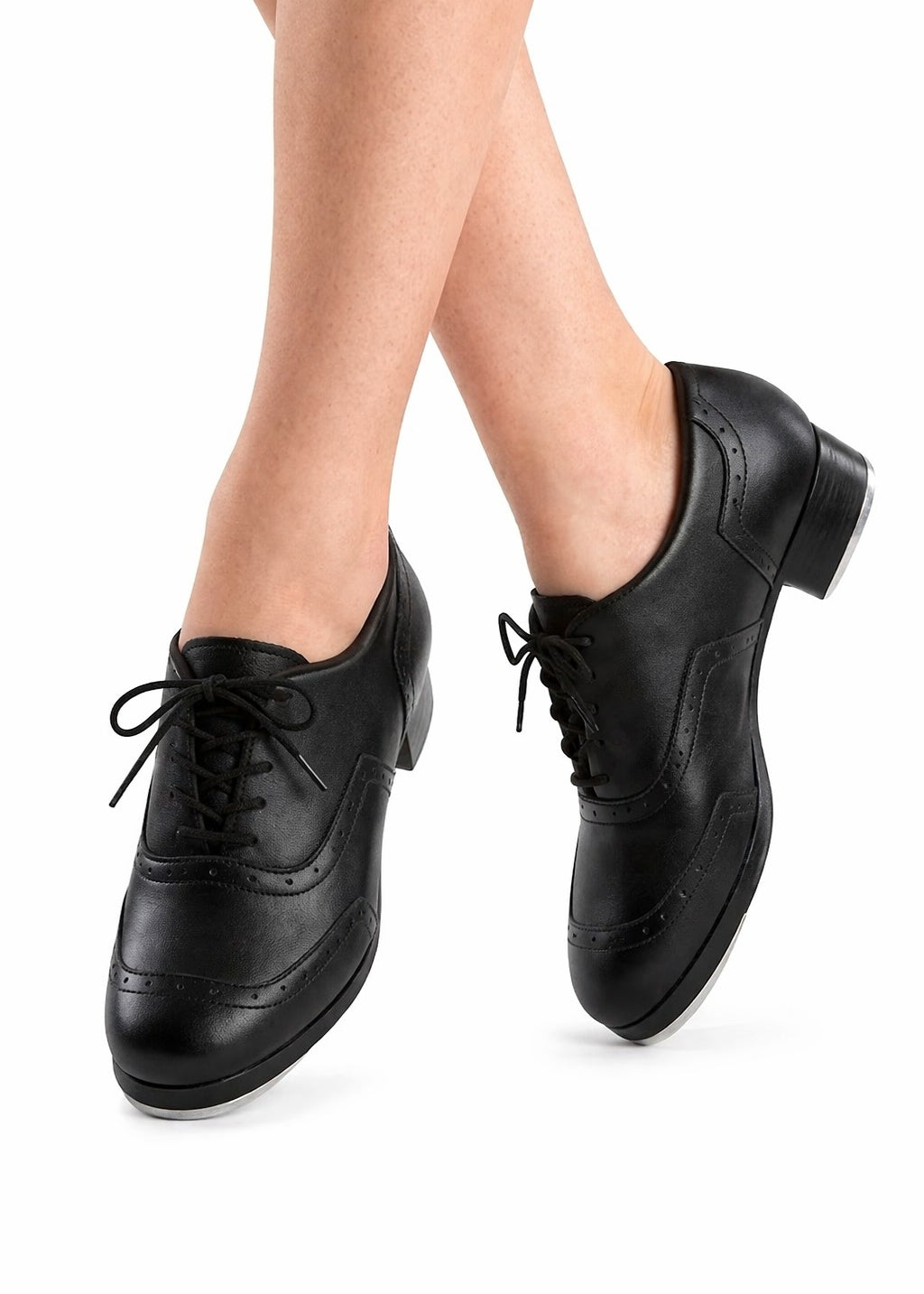 BLOCH S0313M MEN JASON SAMUELS SMITH TAP SHOES