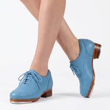 BLOCH S0313LG WOMEN JASON SAMUELS SMITH TAP SHOES