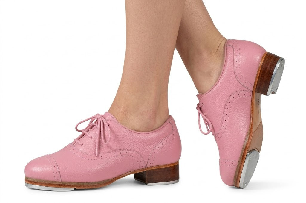 BLOCH S0313LG WOMEN JASON SAMUELS SMITH TAP SHOES