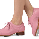 BLOCH S0313LG WOMEN JASON SAMUELS SMITH TAP SHOES