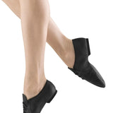 BLOCH S0405L LADIES JAZZSOFT LEATHER JAZZ SHOES