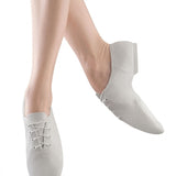 BLOCH S0405L LADIES JAZZSOFT LEATHER JAZZ SHOES