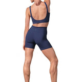BLOCH R90010 LADIES JESSICA HIGH WAIST SHORT
