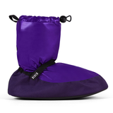 BLOCH IM009BP PRINT WARM UP BOOTIE