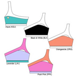 HONEYCUT T4106 WOMEN CALI TOP