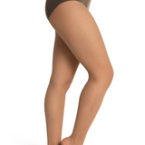 CAPEZIO 3408 STUDIO BASICS FISHNET SEAMLESS TIGHT WITH SEAMS