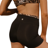 FIVE DANCEWEAR WOMEN EVERYDAY HYBRID SHORT 3"