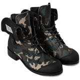BLOCH S0912L WOMEN BRAVO TAP BOOT