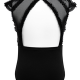 ROXIE DANCEWEAR GIRLS CHLOE TANK LEOTARD