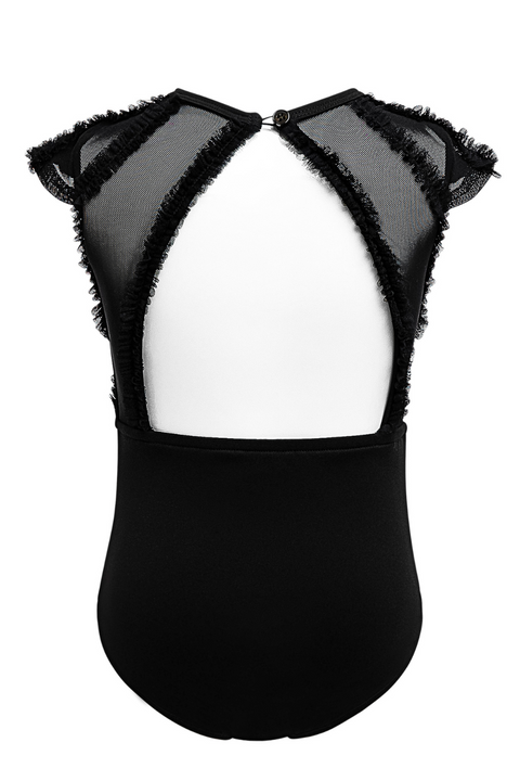 ROXIE DANCEWEAR GIRLS CHLOE TANK LEOTARD