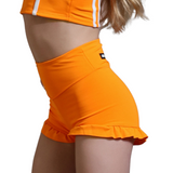 TIGER FRIDAY GIRLS FILLY BOOTIE SHORT