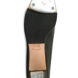 DANSHUZ 3319 WOMEN YOUTH QUEEN TAPS & RUBBERS TAP SHOE