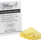 PILLOWS FOR POINTE PR POCKET ROSIN 2 OZ