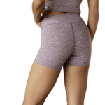 FIVE DANCEWEAR GIRLS EVERYDAY RIB SHORT 3" - The Dance Shoppe