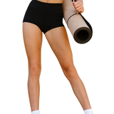 FIVE DANCEWEAR WOMEN EVERYDAY SHORT 2"