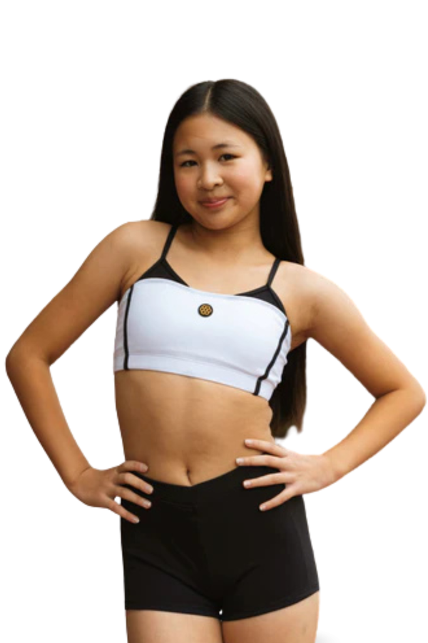 HONEYCUT T4129 WOMEN TATE TOP