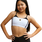 HONEYCUT T4129 GIRLS TATE TOP
