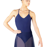 BALLET ROSA ALBA WOMEN CAMISOLE LEOTARD