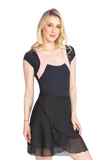 SO DANCA MB36 WOMEN AVIVA SKIRT