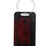 COVET DANCE DT-TAG DANCER THINGS BAG TAG