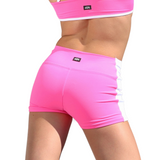 TIGER FRIDAY GIRLS A-LIST SHORTIES