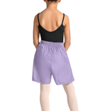 MIRELLA M90005C GIRLS RIPSTOP SHORTS