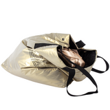 NIKOLAY 0231N GALAXY UNISEX BIG SPACIOUS DANCE TOTE BAG