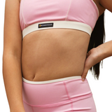 HONEYCUT B4201 WOMEN FLAME SHORT