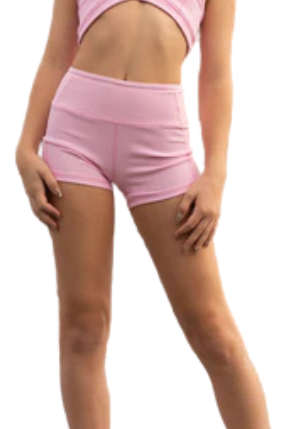 HONEYCUT B4217 GIRLS BLISS SHORT