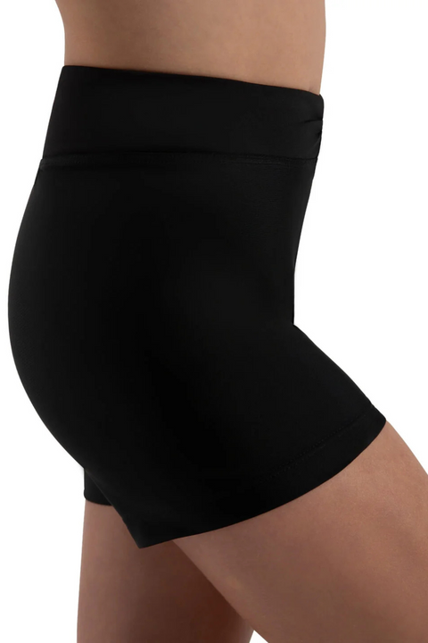 CAPEZIO 12285C GIRLS WANDERLUST ADVENTURE SHORT