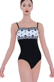 WEAR MOI ETERNA WOMEN CAMISOLE LEOTARD