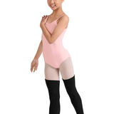 BLOCH CW11001 GIRLS KNIT LEGWARMERS