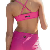 HONEYCUT T4105 WOMEN ALL THAT TOP