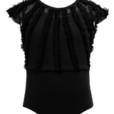 ROXIE DANCEWEAR GIRLS CHLOE TANK LEOTARD
