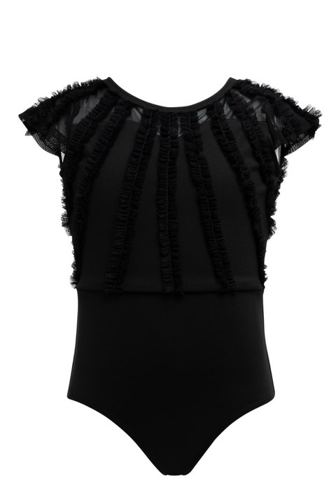 ROXIE DANCEWEAR GIRLS CHLOE TANK LEOTARD