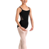BLOCH CL70005 GIRLS KIK CAMISOLE LEOTARD
