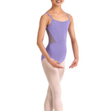 BLOCH CL70005 GIRLS KIK CAMISOLE LEOTARD