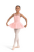 MIRELLA M50002C GIRLS MESH TANK TUTU LEOTARD DRESS