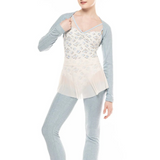 ELEVE DANCEWEAR GIRLS SHRUG KNIT