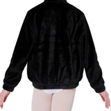 WEAR MOI CHOUPETTE GIRLS DANCE JACKET
