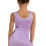 CAPEZIO 12110C GIRLS MERMAID MAGIC MERMAID BIKETARD