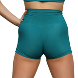 TIGER FRIDAY GIRLS HOT CROSS SHORTIES