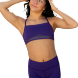 HONEYCUT B5201 WOMEN FLAME SHORT