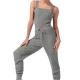 BLOCH U12003 WOMEN KNIT PANT UNITARD