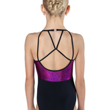 ENERGETIKS GIRLS SCL146 TORA CAMISOLE LEOTARD
