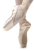 R CLASS CL60 CRESCENDA U-CUT DRAWSTRING VAMP 2 SHANK FM POINTE SHOES