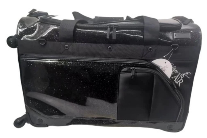 GLAM'R GEAR MOBILE CHANGING STATION DUFFEL LARGE