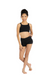 DANSHUZ 25313C GIRLS COTY TOP