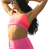 HONEYCUT B4209 GIRLS FIT SHORT