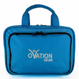 OVATION GEAR SOFT COSMETIC BAG